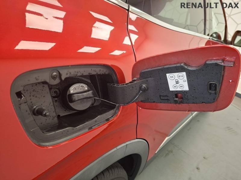 Renault Arkana - Photo 11