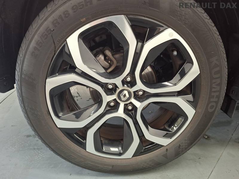 Renault Arkana - Photo 12