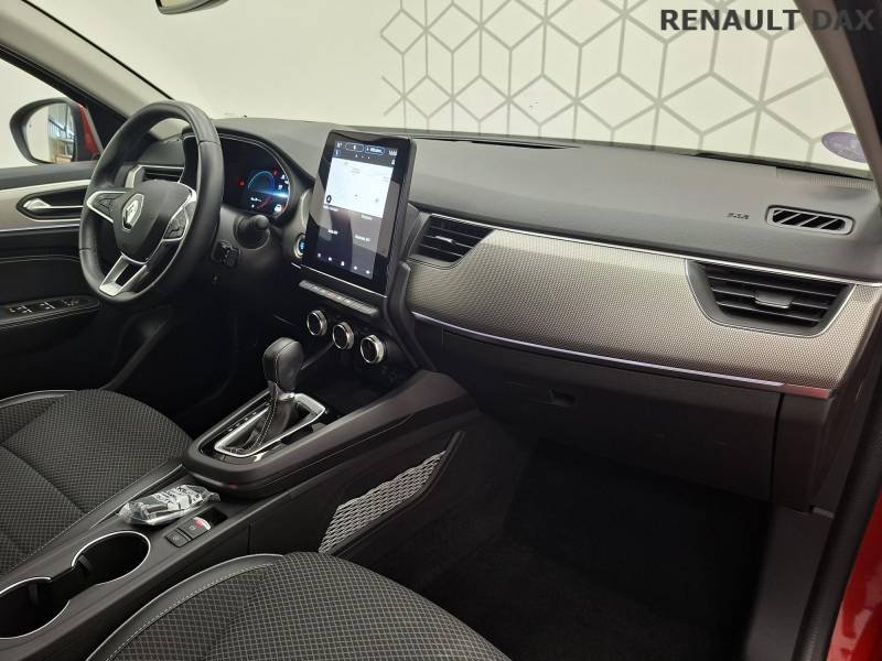 Renault Arkana - Photo 18