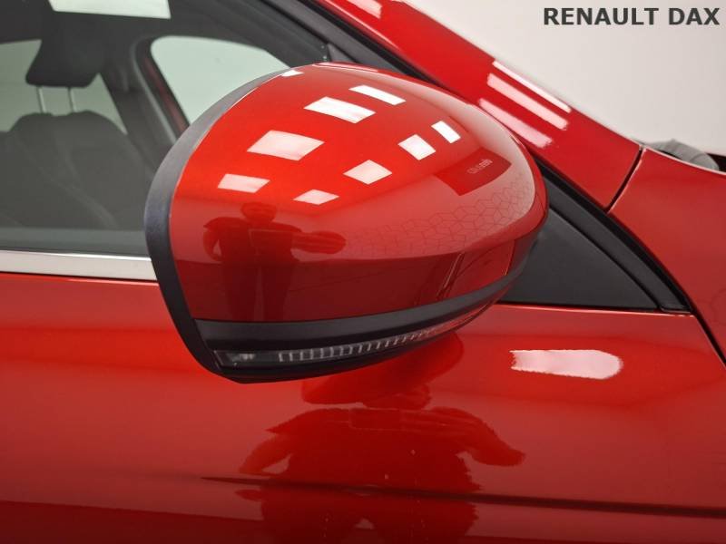 Renault Arkana - Photo 20