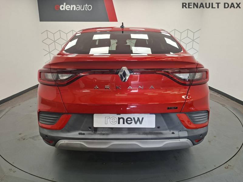 Renault Arkana - Photo 2