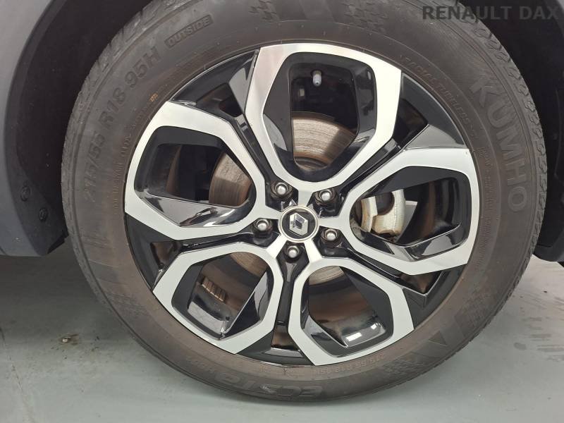 Renault Arkana - Photo 21
