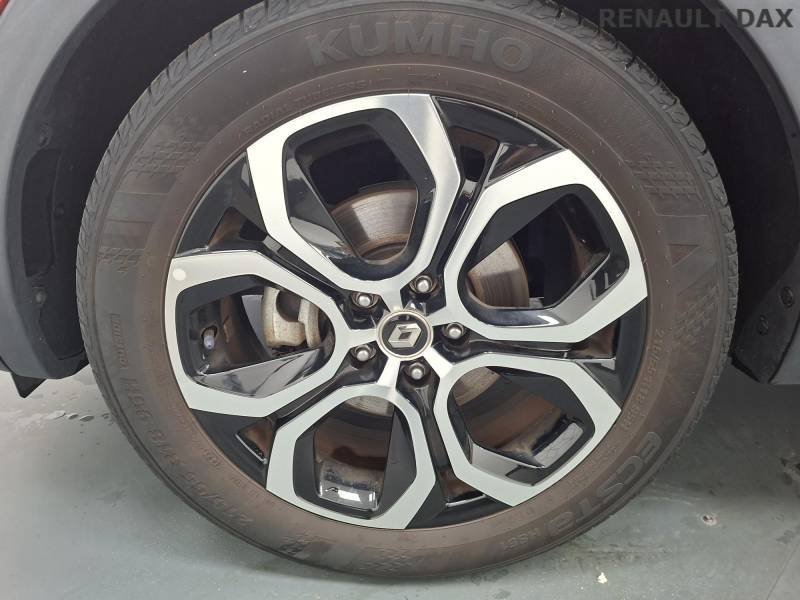 Renault Arkana - Photo 22
