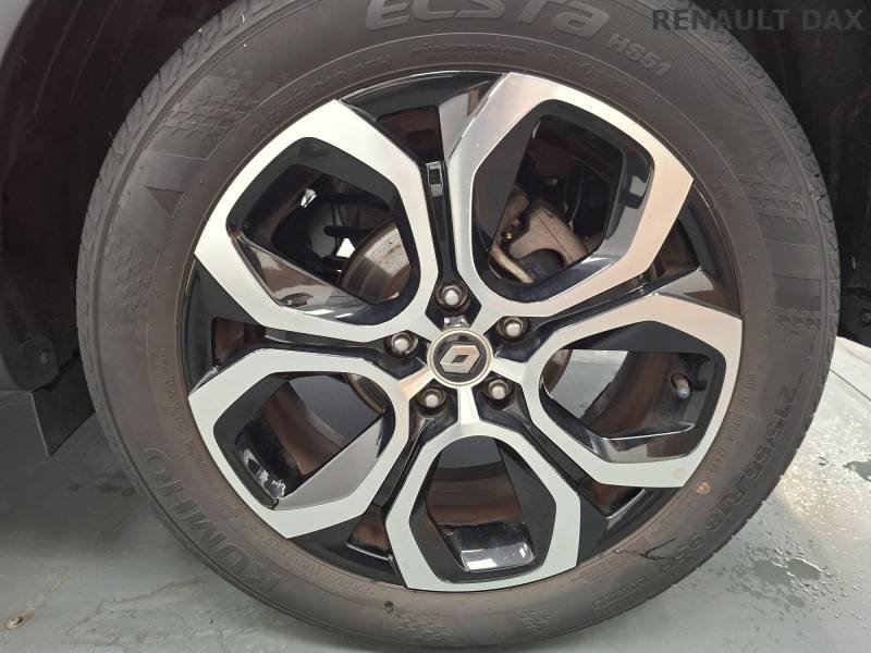 Renault Arkana - Photo 24