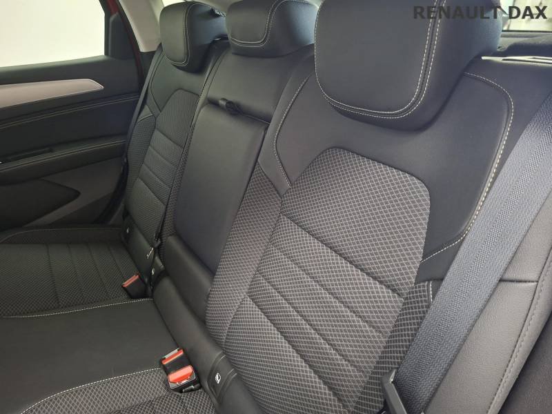 Renault Arkana - Photo 25