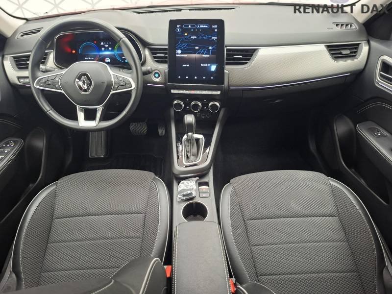 Renault Arkana - Photo 29