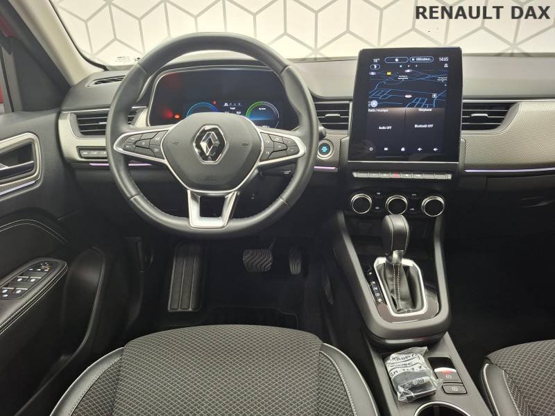 Renault Arkana - Photo 30