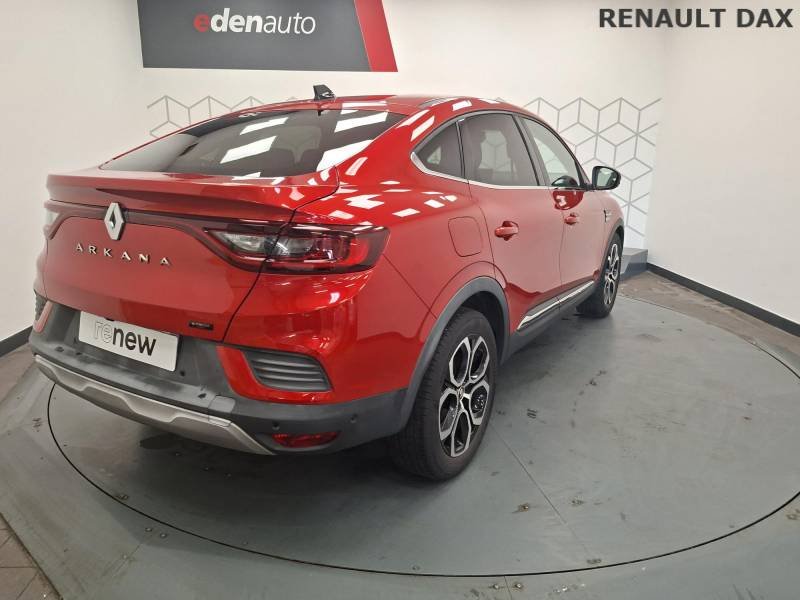 Renault Arkana - Photo 3