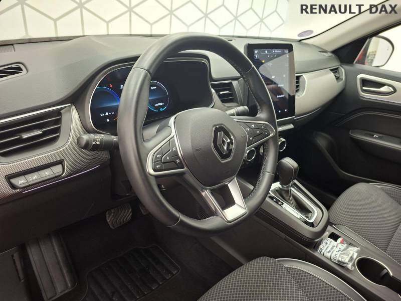 Renault Arkana - Photo 33