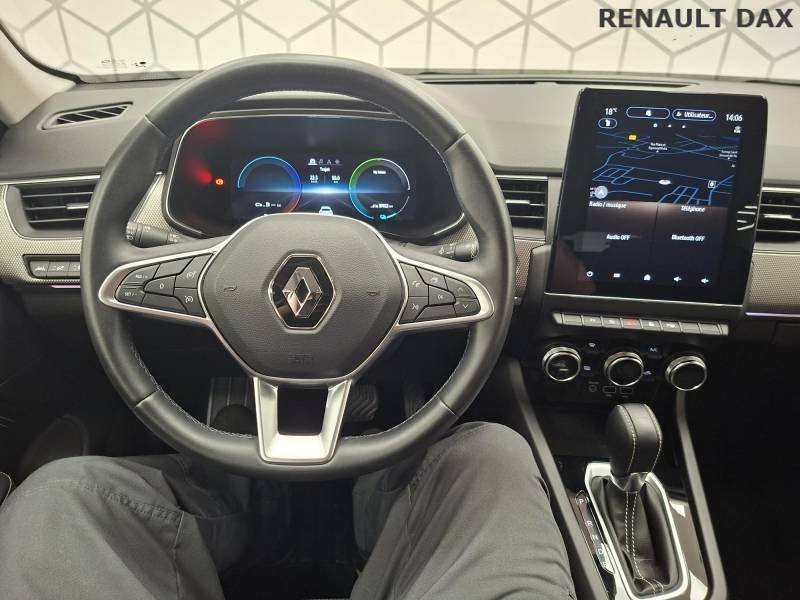 Renault Arkana - Photo 39