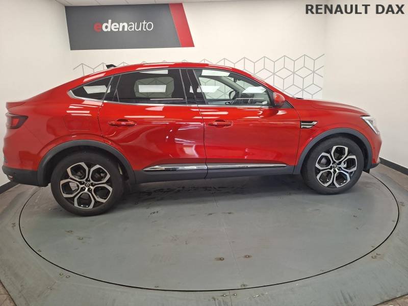 Renault Arkana - Photo 4