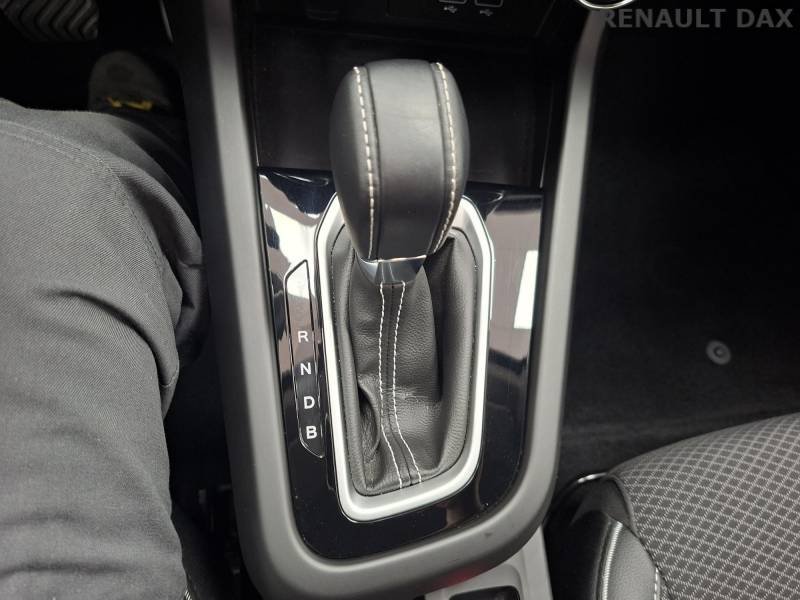 Renault Arkana - Photo 41