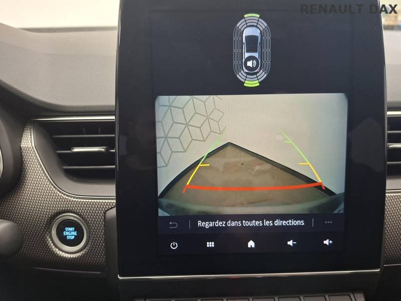 Renault Arkana - Photo 47