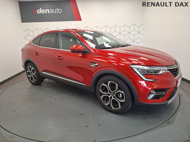 Renault Arkana - Photo 5