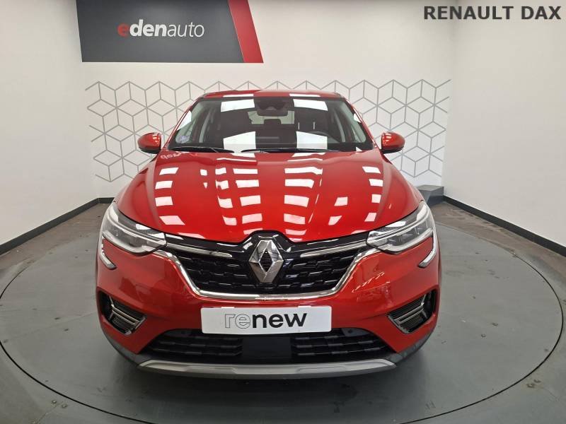 Renault Arkana - Photo 6