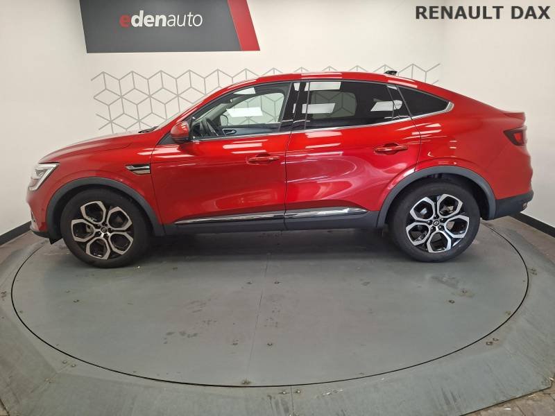 Renault Arkana - Photo 7