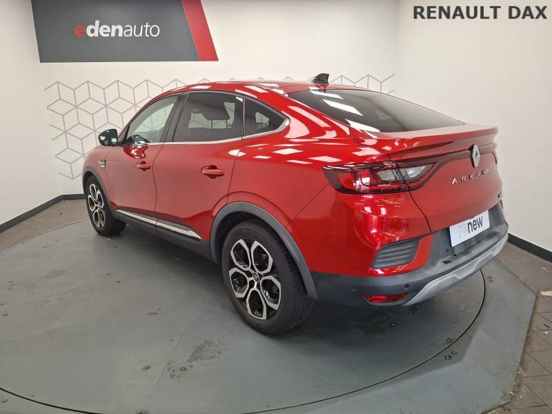 Renault Arkana - Photo 8
