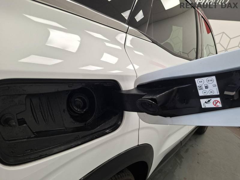 Renault Austral - Photo 12
