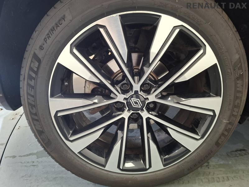 Renault Austral - Photo 13