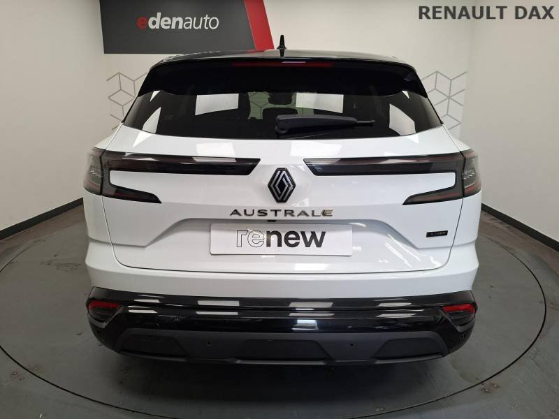Renault Austral - Photo 2