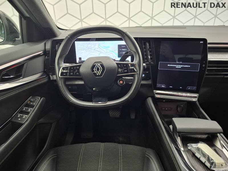 Renault Austral - Photo 30