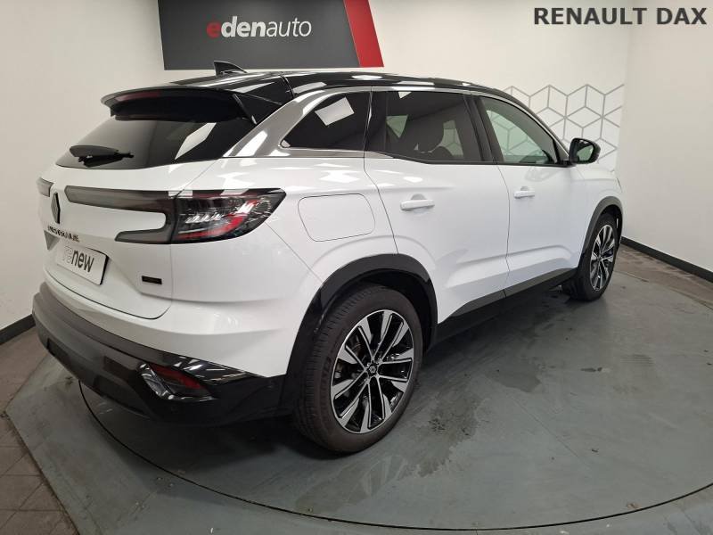 Renault Austral - Photo 3