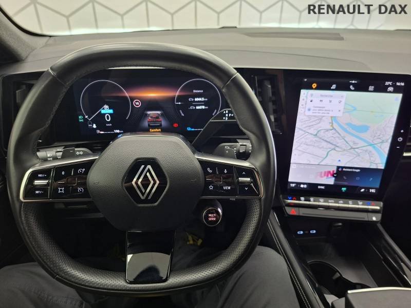Renault Austral - Photo 41