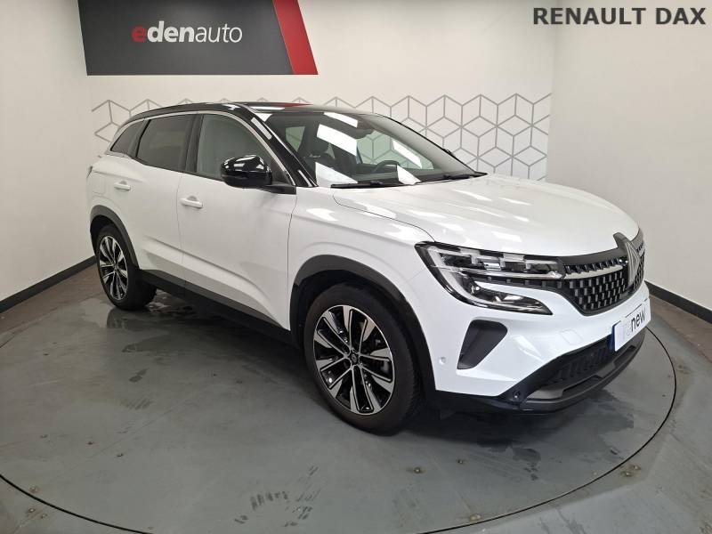 Renault Austral - Photo 5