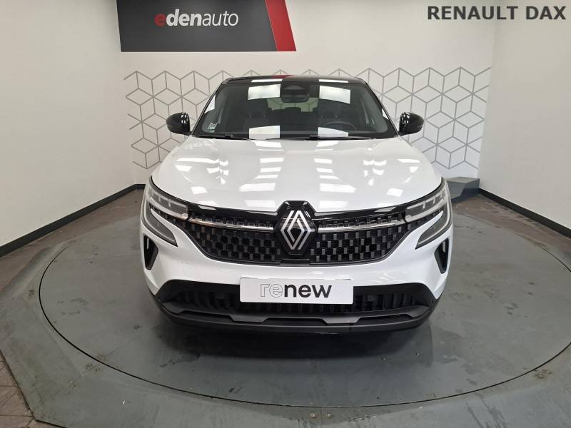Renault Austral - Photo 6