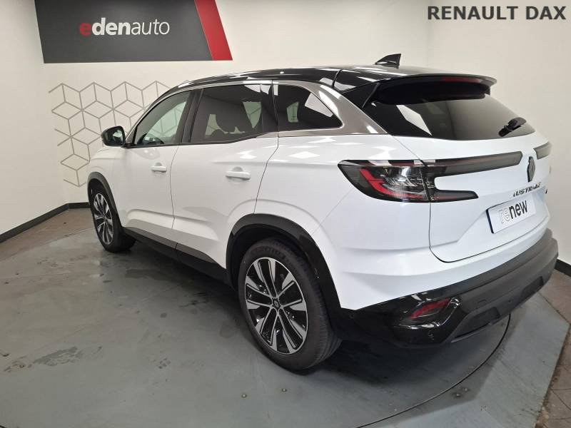 Renault Austral - Photo 8