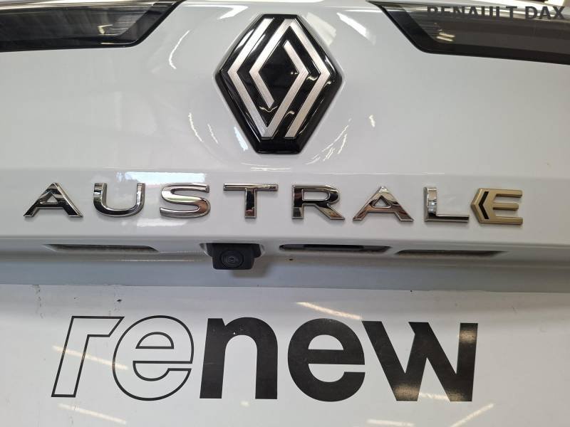 Renault Austral - Photo 9