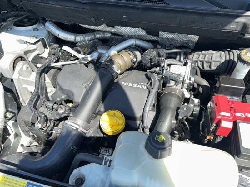 Nissan Juke - Photo 17