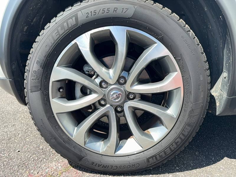 Nissan Juke - Photo 18