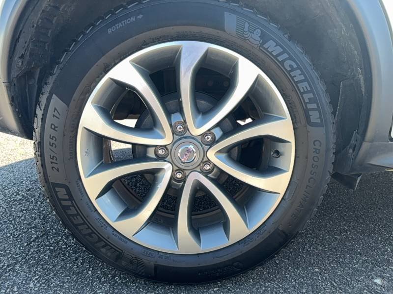 Nissan Juke - Photo 20