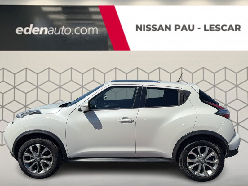 Nissan Juke - Photo 2