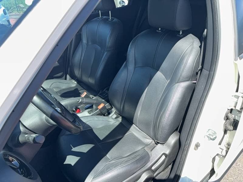 Nissan Juke - Photo 21
