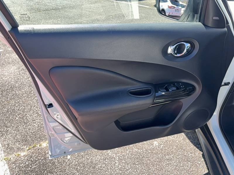 Nissan Juke - Photo 22