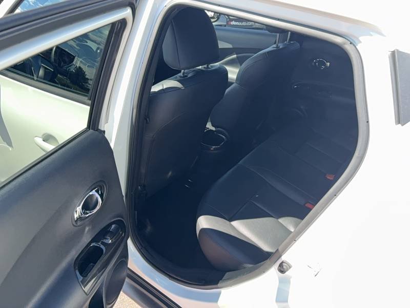 Nissan Juke - Photo 26