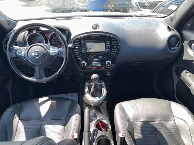 Nissan Juke - Photo 29