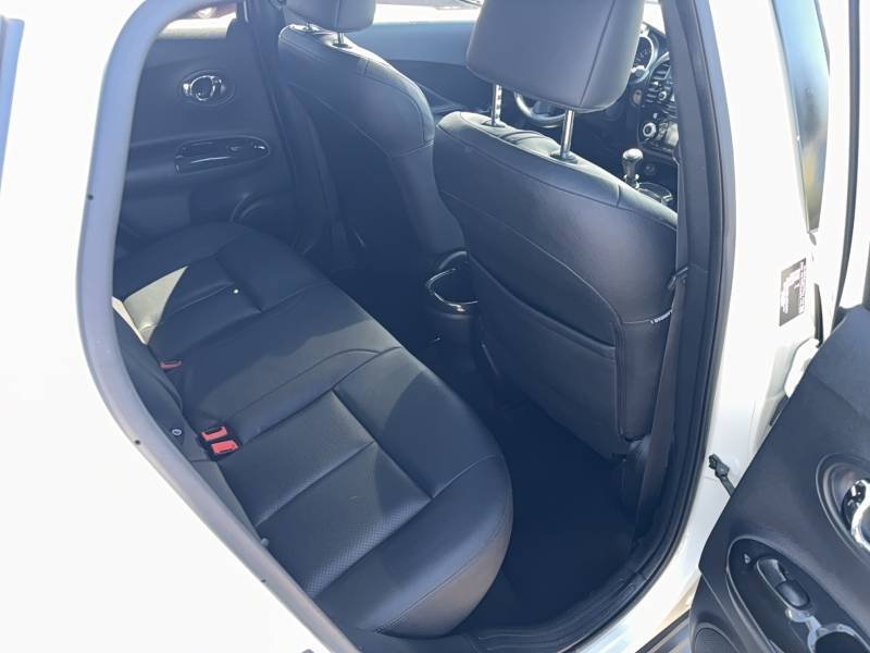 Nissan Juke - Photo 32