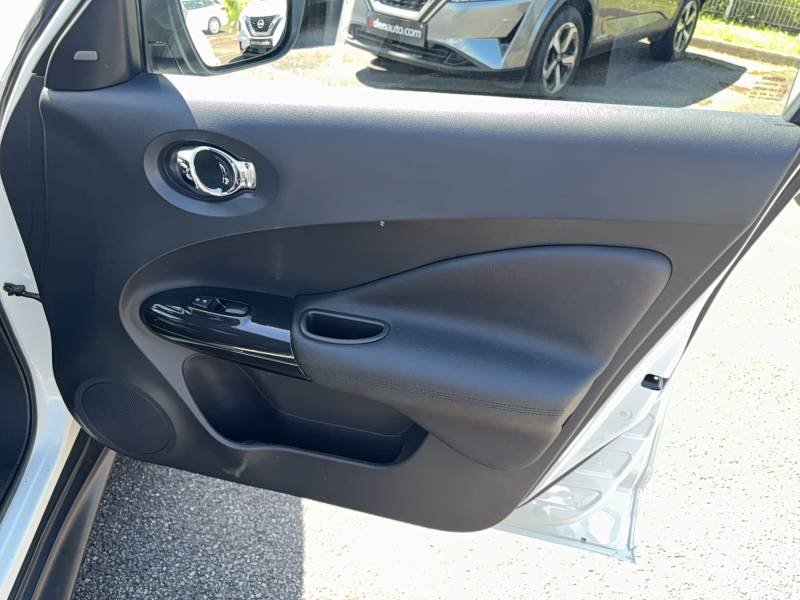 Nissan Juke - Photo 35