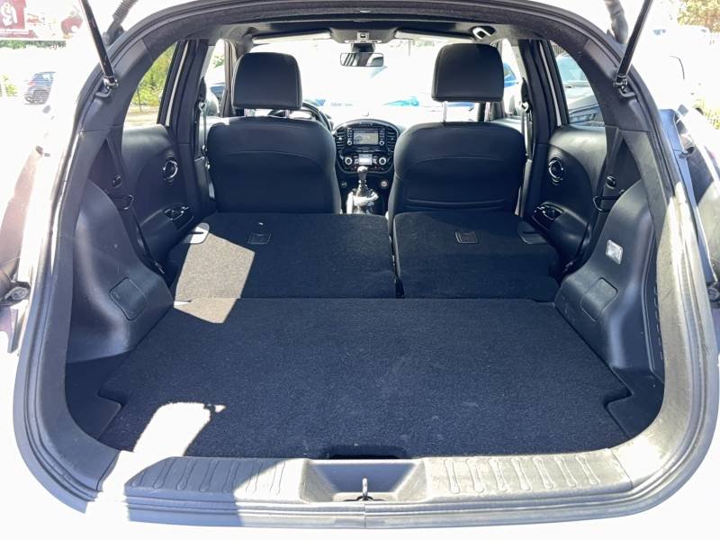 Nissan Juke - Photo 38