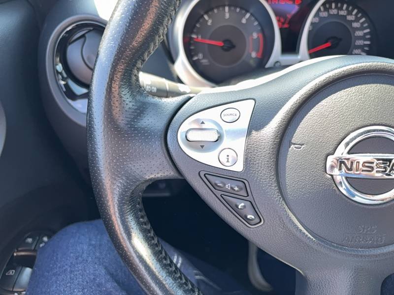 Nissan Juke - Photo 47