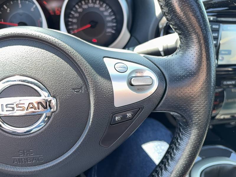 Nissan Juke - Photo 48