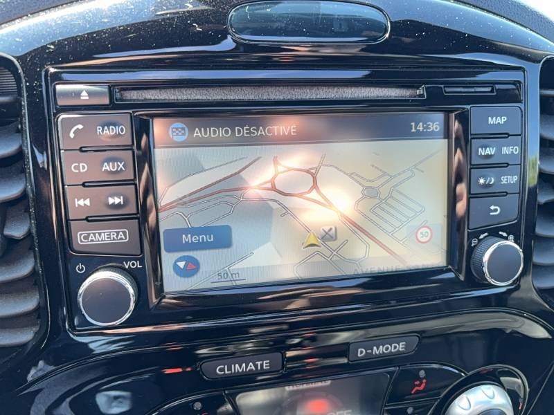 Nissan Juke - Photo 50