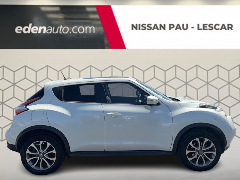 Nissan Juke - Photo 6