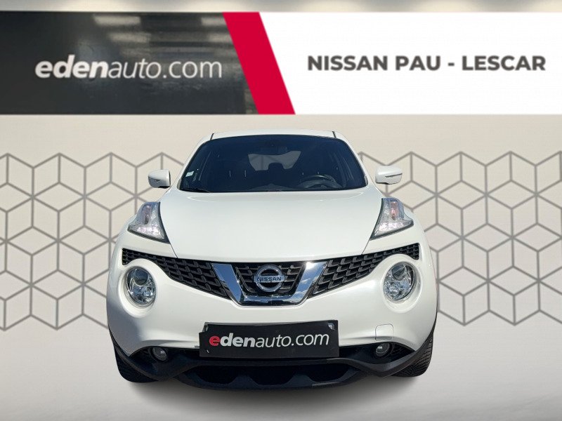 Nissan Juke - Photo 8