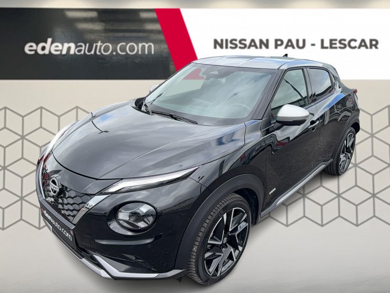 Nissan Juke - Photo 1