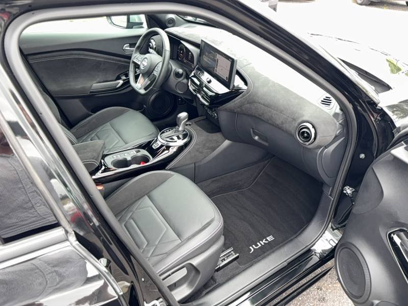Nissan Juke - Photo 13