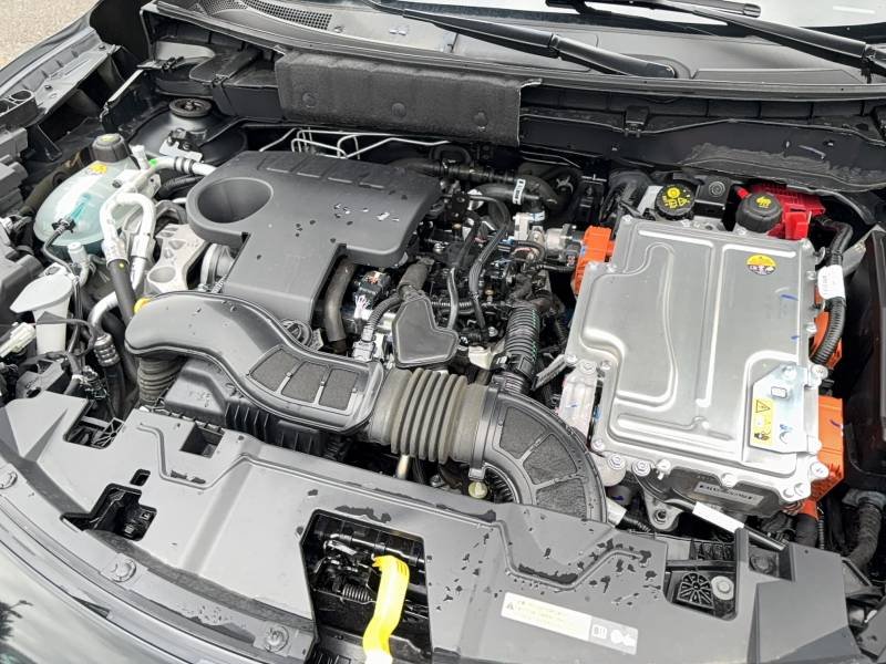 Nissan Juke - Photo 16